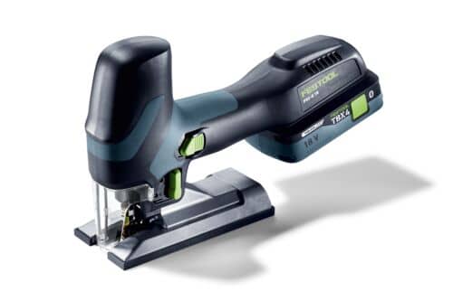 Festool Accu-decoupeerzaag CARVEX PSC-E 18 EB-Basic 578521