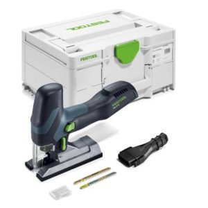 Festool Accu-decoupeerzaag CARVEX PSC-E 18 EB-Basic 578521