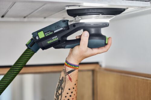 Festool Accu-deltaschuurmachine DTSC 200-Basic 577713