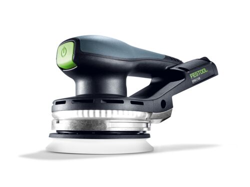 Festool Accu excenterschuurmachine ETSC 2 125-Basic 577733