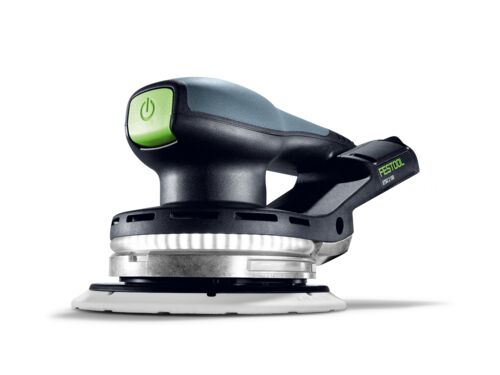 Festool Accu excenterschuurmachine ETSC 2 150-Basic 577723 2 Festool Accu excenterschuurmachine ETSC 2 150-Basic 577723