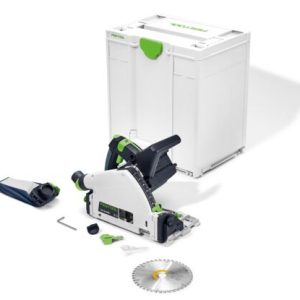 Festool Accu-invalcirkelzaag TSC 55 KEB-Basic 578738