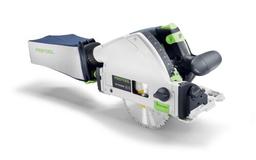 Festool Accu-invalcirkelzaag TSC 55 KSEB-Basic 577988