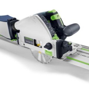 Festool Accu-invalcirkelzaag TSC 55 KSEB-Basic-FS 578826