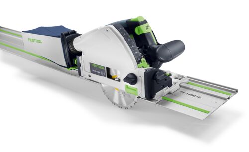 Festool Accu-invalcirkelzaag TSC 55 KSEB-Basic-FS 578826