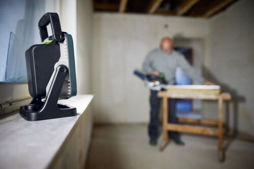 Festool Accu LED-bouwlamp SYSLITE KBS C 578126