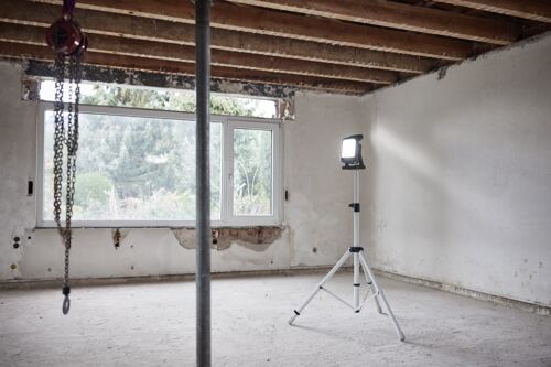 Festool Accu LED-bouwlamp SYSLITE KBS C 578126