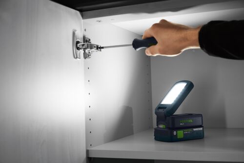 Festool Accu LED-werklamp SYSLITE KAL C 578128