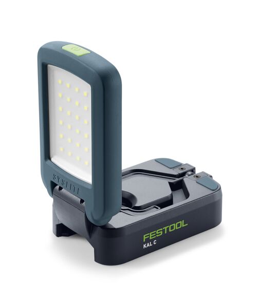 Festool Accu LED-werklamp SYSLITE KAL C 578128