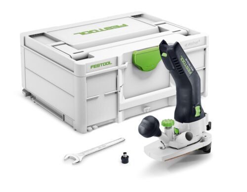 Festool Accu-module-kantenfrees MFKC 700 KA EB-Basic  578013