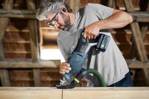 Festool Accu-reciprozaag RSC 18 5,0 EB-Plus 576948