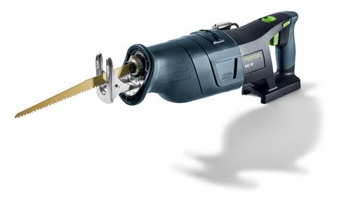 Festool Accu-reciprozaag RSC 18 EB-Basic 576947