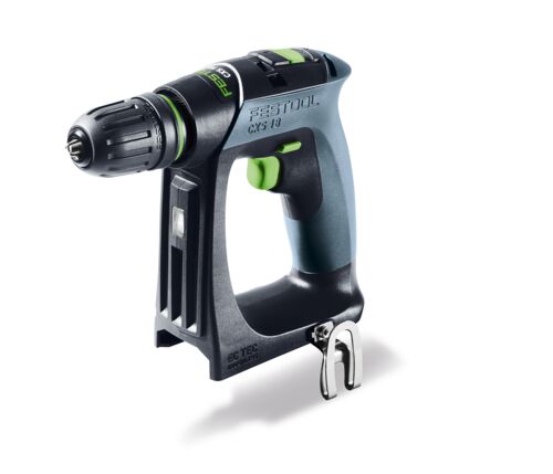 Festool Accu-schroefboormachine CXS 18-Basic 576882