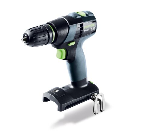 Festool Accu-schroefboormachine TXS 18-Basic 576894