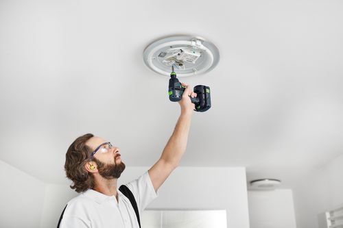 Festool Accu-schroefboormachine TXS 18-Basic-Set 577335 5 Festool Accu-schroefboormachine TXS 18-Basic-Set 577335