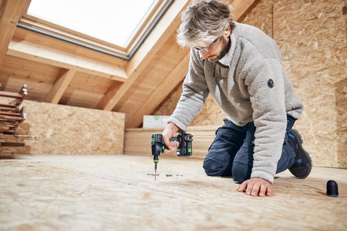 Festool Accu-schroefboormachine TXS 18-Basic-Set 577335 6 Festool Accu-schroefboormachine TXS 18-Basic-Set 577335