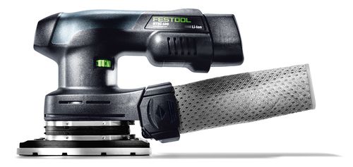 Festool Accu-vlakschuurmachine RTSC 400-Basic 576347