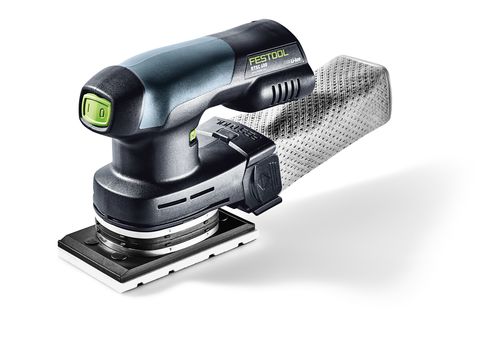Festool Accu-vlakschuurmachine RTSC 400-Basic 576347