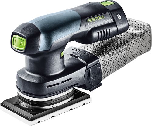Festool Accu-vlakschuurmachine RTSC 400-Basic-ERGO 577028