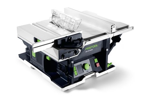 Festool Accu-zaagtafel CSC SYS 50 EB-Basic 576820