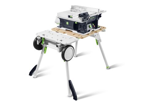 Festool Accu-zaagtafel CSC SYS 50 EB-Basic-Set 577371