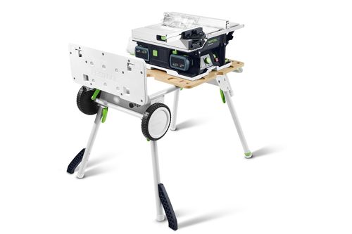 Festool Accu-zaagtafel CSC SYS 50 EBI-Set 577379