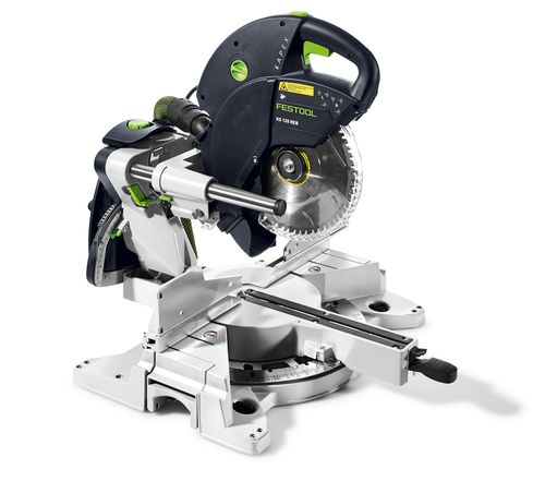 Festool Afkortzaag KAPEX KS 120 REB 575302