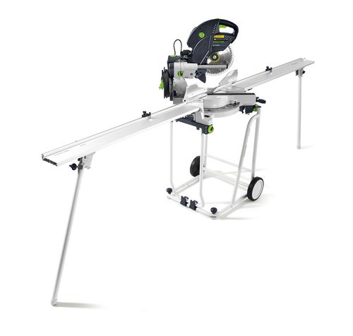 Festool Afkortzaag KAPEX KS 120 REB-Set-UG 575313