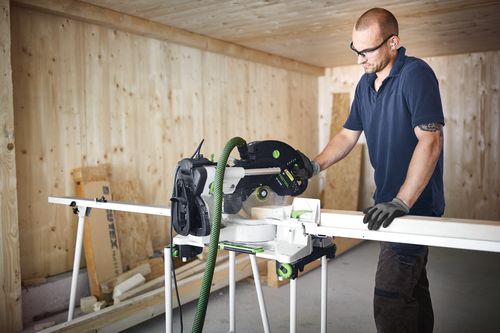 Festool Afkortzaag KAPEX KS 120 REB-Set-UG 575313