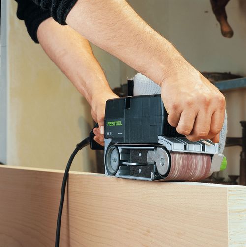 Festool Bandschuurmachine BS 75 E-Plus 576295