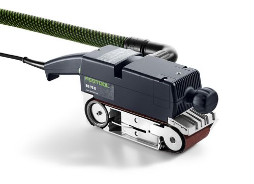 Festool Bandschuurmachine BS 75 E-Plus 576295