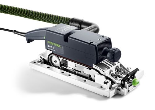 Festool Bandschuurmachine BS 75 E-Set 576296