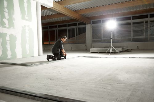 Festool Bouwlamp SYSLITE DUO 200164