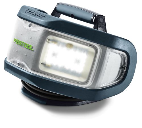 Festool Bouwlamp SYSLITE DUO-Plus 576406