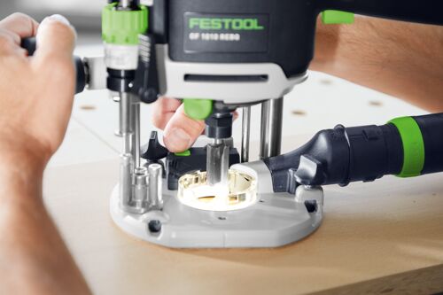 Festool Bovenfrees OF 1010 REBQ-FS-Set 578051