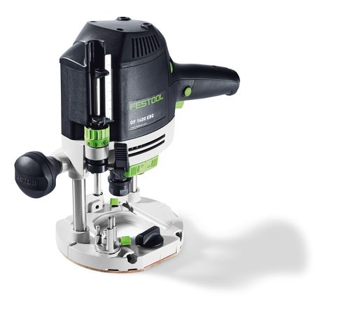Festool Bovenfrees OF 1400 EBQ-Plus 576207