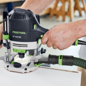 Festool Bovenfrees OF 1400 EBQ-Plus 578940