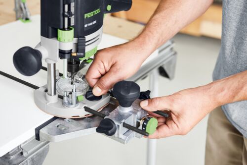 Festool Bovenfrees OF 1400 EBQ-Plus 578940
