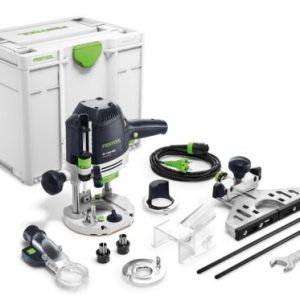 Festool Bovenfrees OF 1400 EBQ-Plus 578940