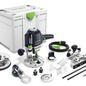 Festool Bovenfrees OF 1400 EBQ-Plus-Box 578953