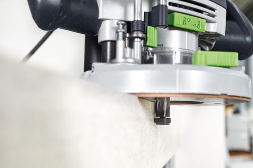 Festool Bovenfrees OF 2200 EB-Plus 576215
