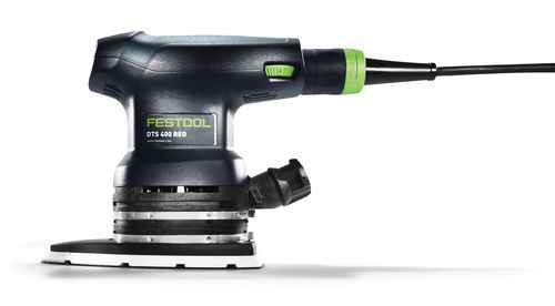 Festool Deltaschuurmachine DTS 400 REQ-Plus 577518