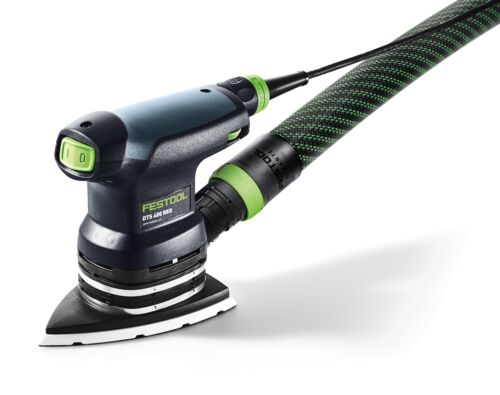 Festool Deltaschuurmachine DTS 400 REQ-Plus 577518