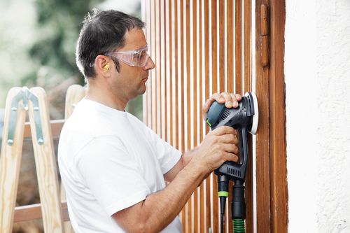 Festool Excenterschuurmachine ROTEX RO 125 FEQ-Plus 576029