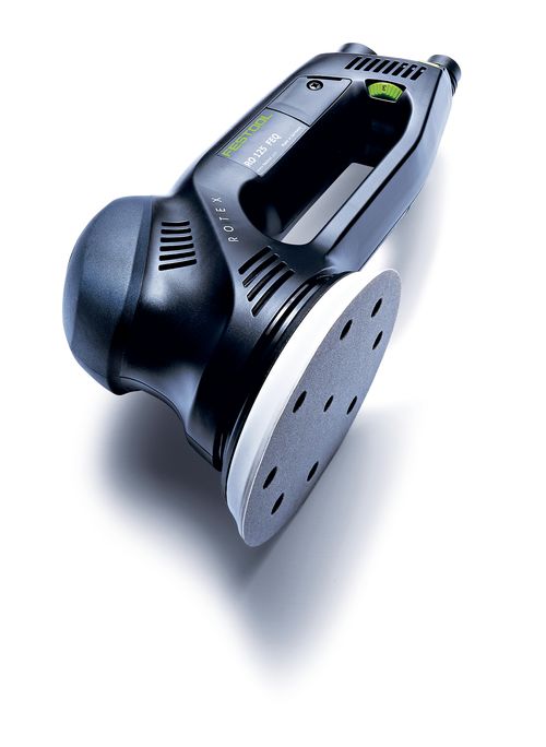 Festool Excenterschuurmachine ROTEX RO 125 FEQ-Plus 576029
