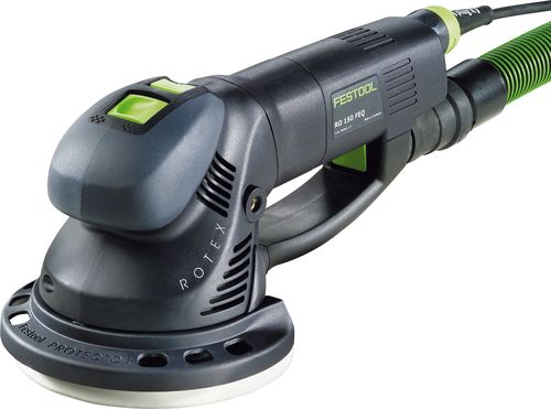 Festool Excenterschuurmachine ROTEX RO 150 FEQ-Plus 576017