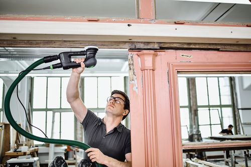 Festool Excenterschuurmachine ROTEX RO 90 DX FEQ-Plus 576259