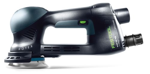 Festool Excenterschuurmachine ROTEX RO 90 DX FEQ-Plus 576259