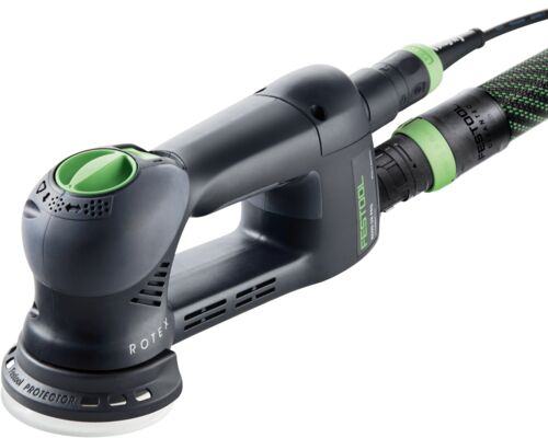 Festool Excenterschuurmachine ROTEX RO 90 DX FEQ-Plus 576259