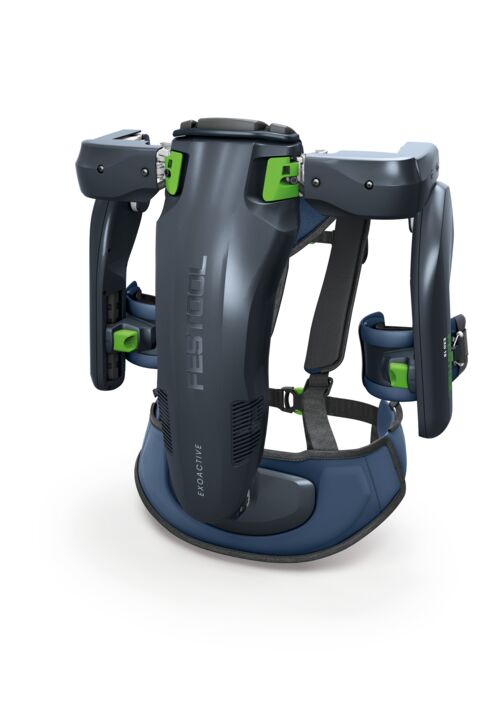 Festool Exoskelet ExoActive EXO 18-Basic 578031
